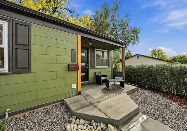 Photo 3 of Single family home for sale at 1676 S Wolcott Ct, Denver, CO 80219 | MLS# 5267117 | Listing updated on 2026-10-27