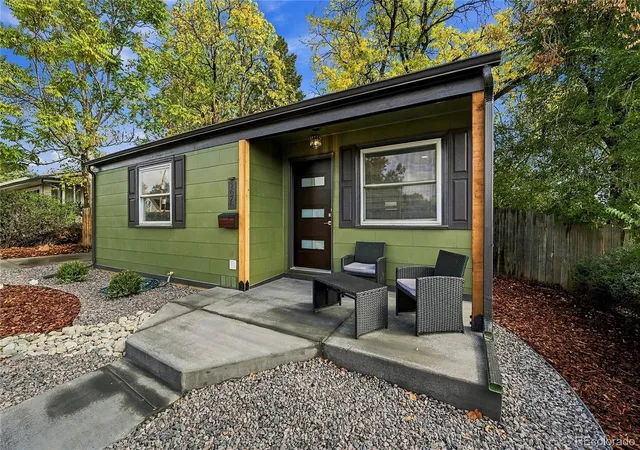 Photo 4 of Single family home for sale at 1676 S Wolcott Ct, Denver, CO 80219 | MLS# 5267117 | Listing updated on 2026-10-27