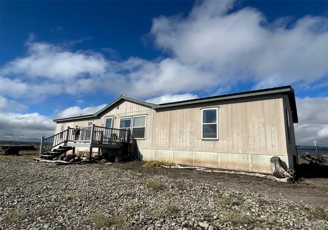 Single family home for sale at 16751 San Juan Ln, Saguache, CO 81149 | MLS# 7160060