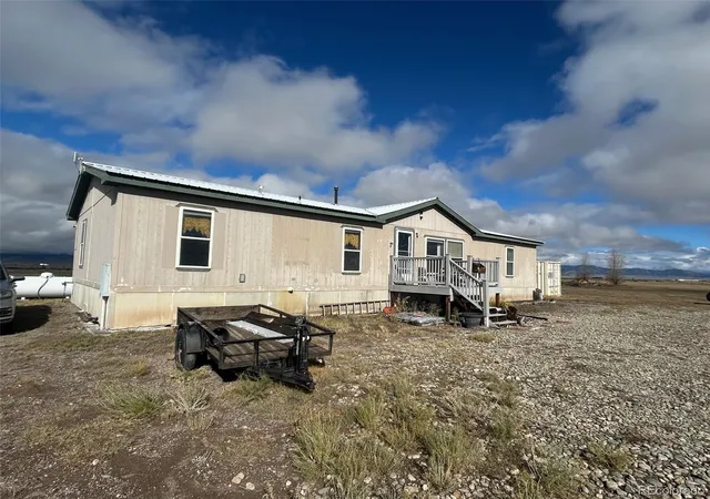 Photo 1 of Single family home for sale at 16751 San Juan Ln, Saguache, CO 81149 | MLS# 7160060 | Listing updated on 2026-10-27