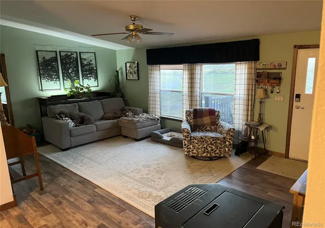 Photo 4 of Single family home for sale at 16751 San Juan Ln, Saguache, CO 81149 | MLS# 7160060 | Listing updated on 2026-10-27