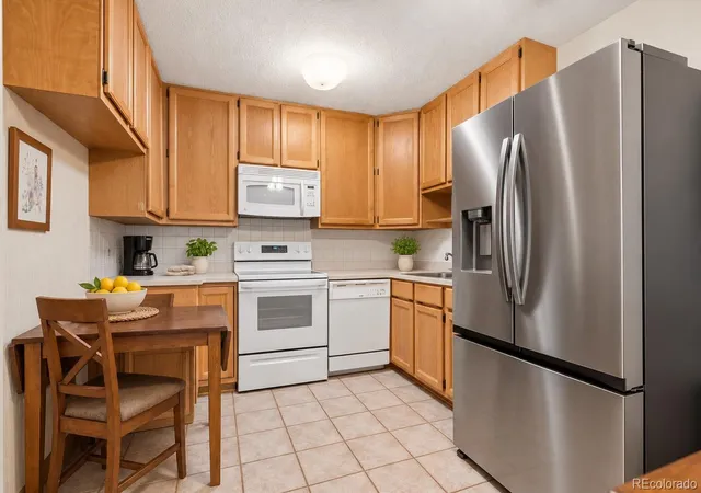 Photo 2 of Condo for sale at 620 S Alton Way #4C, Denver, CO 80247 | MLS# 7443167 | Listing updated on 2026-10-30