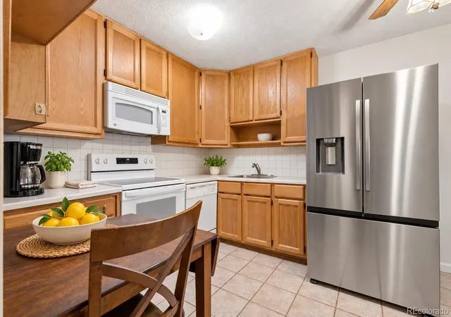 Photo 3 of Condo for sale at 620 S Alton Way #4C, Denver, CO 80247 | MLS# 7443167 | Listing updated on 2026-10-30