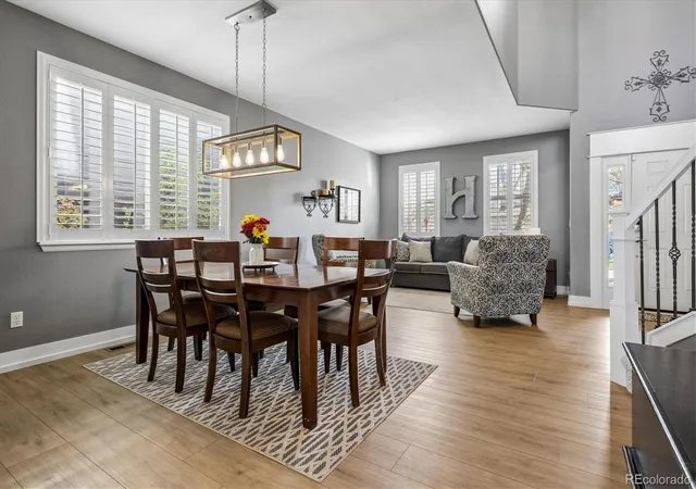 Photo 2 of Single family home for sale at 10817 Hickory Ridge St, Highlands Ranch, CO 80126 | MLS# 3025898 | Listing updated on 2026-10-30