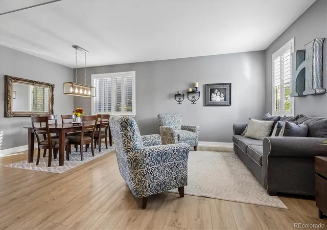 Photo 4 of Single family home for sale at 10817 Hickory Ridge St, Highlands Ranch, CO 80126 | MLS# 3025898 | Listing updated on 2026-10-30