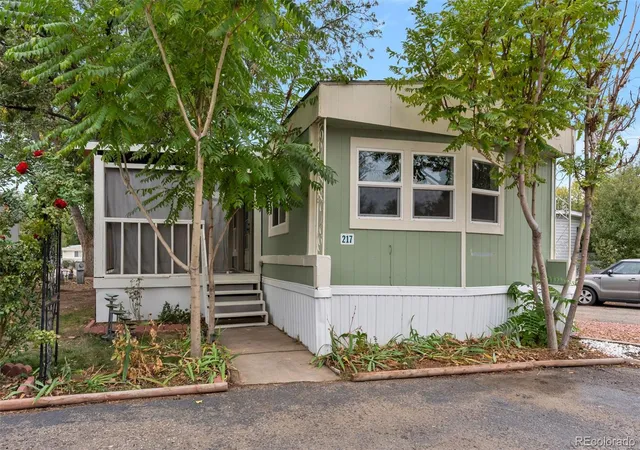 Photo 1 of Manufactured home for sale at 3060 E Bridge St, Brighton, CO 80601 | MLS# 1670015 | Listing updated on 2026-10-29