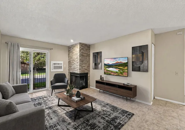Photo 1 of Condo for sale at 2280 S Oswego Way #102, Aurora, CO 80014 | MLS# 4698335 | Listing updated on 2026-10-27