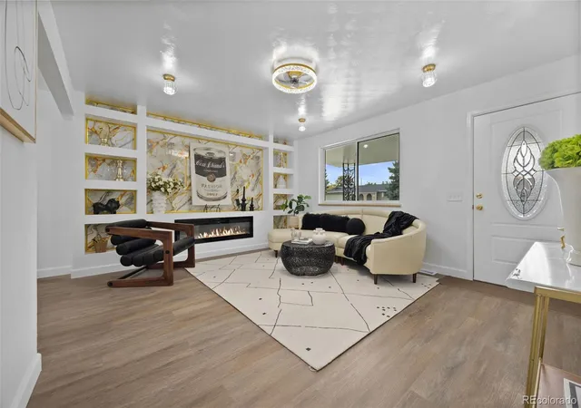 Photo 3 of Single family home for sale at 392 S Peoria Cir, Aurora, CO 80012 | MLS# 5040760 | Listing updated on 2026-10-27