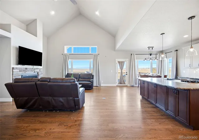 Photo 3 of Single family home for sale at 16525 Judge Orr Rd, Peyton, CO 80831 | MLS# 3465956 | Listing updated on 2026-10-28