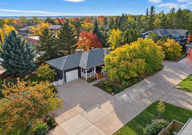 Photo 3 of Single family home for sale at 1192 Quince Ave, Boulder, CO 80304 | MLS# IR1071219 | Listing updated on 2026-10-27