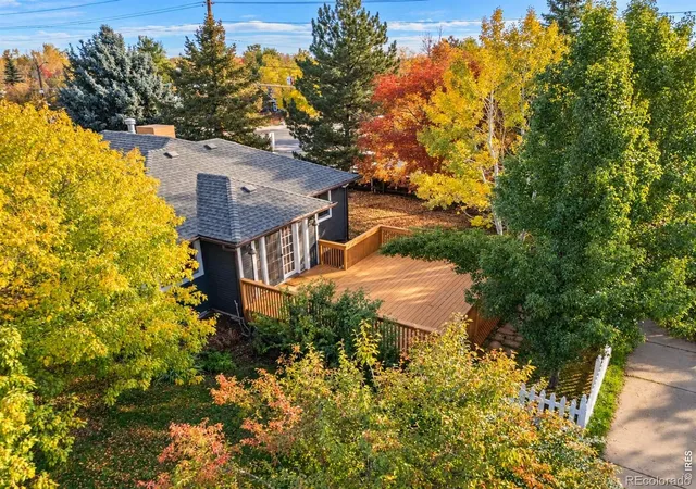 Photo 3 of Single family home for sale at 1192 Quince Ave, Boulder, CO 80304 | MLS# IR1071219 | Listing updated on 2026-10-27