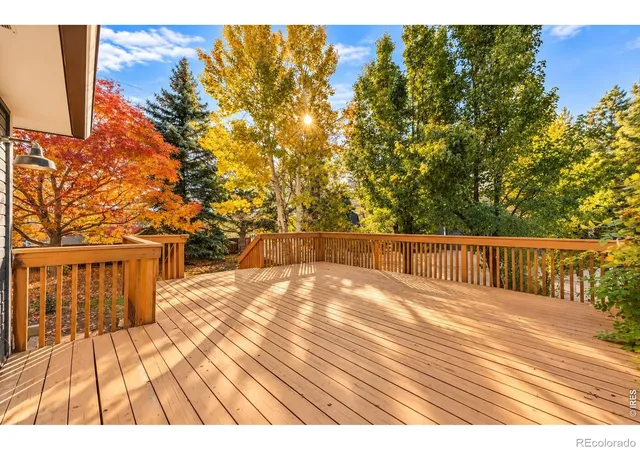 Photo 4 of Single family home for sale at 1192 Quince Ave, Boulder, CO 80304 | MLS# IR1071219 | Listing updated on 2026-10-27