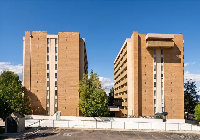 Condo for sale at 8060 Girard #220, Denver, CO 80231 | MLS# 3985831