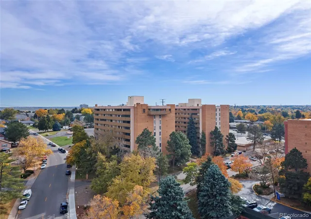 Photo 1 of Condo for sale at 8060 Girard #220, Denver, CO 80231 | MLS# 3985831 | Listing updated on 2026-10-29