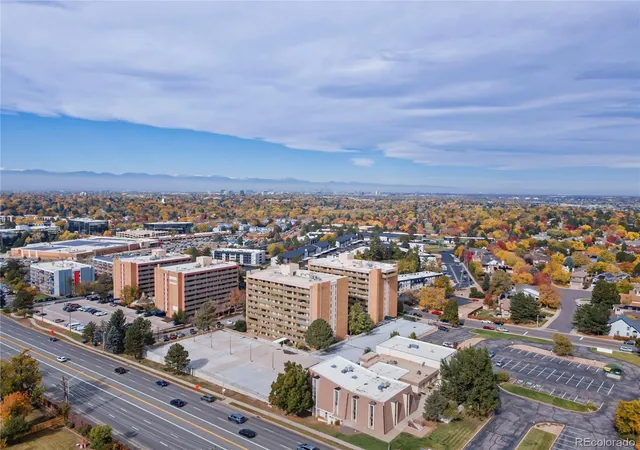 Photo 2 of Condo for sale at 8060 Girard Ave #220, Denver, CO 80231 | MLS# 3985831 | Listing updated on 2026-10-29