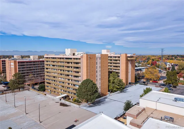 Photo 3 of Condo for sale at 8060 Girard Ave #220, Denver, CO 80231 | MLS# 3985831 | Listing updated on 2026-10-29