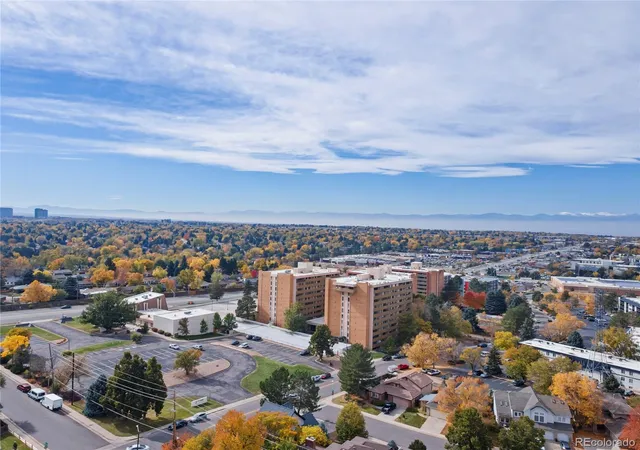 Photo 4 of Condo for sale at 8060 Girard Ave #220, Denver, CO 80231 | MLS# 3985831 | Listing updated on 2026-10-29