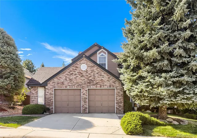 Photo 1 of Single family home for sale at 2352 Weatherstone Cir, Highlands Ranch, CO 80126 | MLS# 4010236 | Listing updated on 2026-10-28
