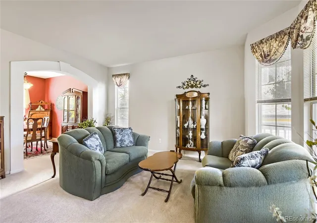 Photo 3 of Single family home for sale at 2352 Weatherstone Cir, Highlands Ranch, CO 80126 | MLS# 4010236 | Listing updated on 2026-10-28