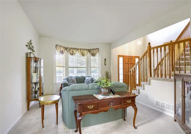 Photo 3 of Single family home for sale at 2352 Weatherstone Cir, Highlands Ranch, CO 80126 | MLS# 4010236 | Listing updated on 2026-10-28