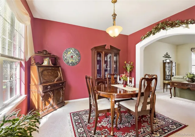 Photo 4 of Single family home for sale at 2352 Weatherstone Cir, Highlands Ranch, CO 80126 | MLS# 4010236 | Listing updated on 2026-10-28