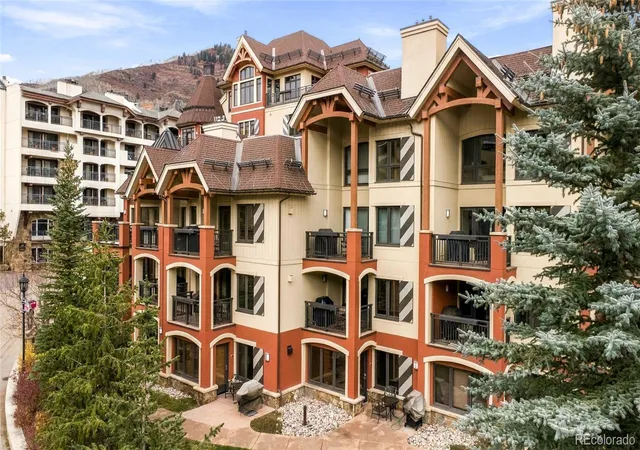 Photo 2 of Condo for sale at 635 Lionshead Pl #292, Vail, CO 81657 | MLS# 3923524 | Listing updated on 2026-10-28