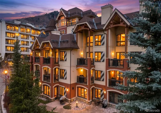 Photo 1 of Condo for sale at 635 Lionshead Pl #292, Vail, CO 81657 | MLS# 3923524 | Listing updated on 2026-10-28
