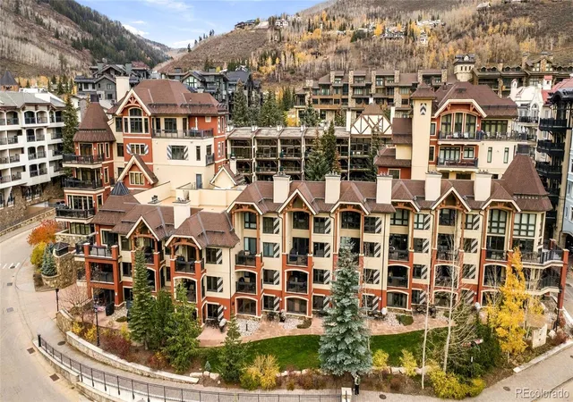 Photo 3 of Condo for sale at 635 Lionshead Pl #292, Vail, CO 81657 | MLS# 3923524 | Listing updated on 2026-10-28