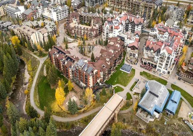 Photo 4 of Condo for sale at 635 Lionshead Pl #292, Vail, CO 81657 | MLS# 3923524 | Listing updated on 2026-10-28