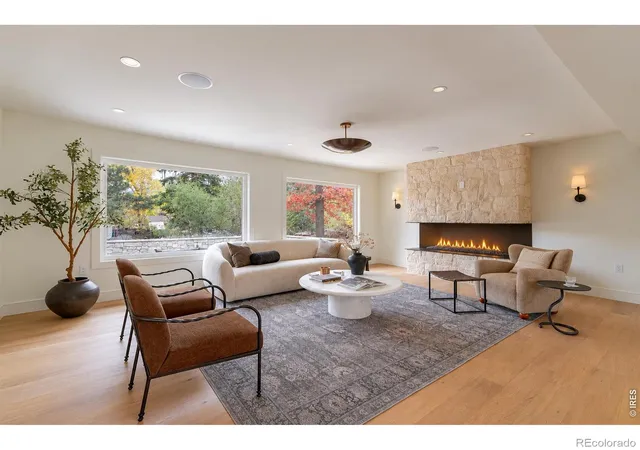 Photo 1 of Single family home for sale at 805 Linden Ave, Boulder, CO 80304 | MLS# IR1071220 | Listing updated on 2026-10-30