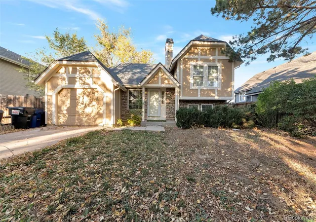 Single family home for sale at 18214 E Layton Pl, Aurora, CO 80015 | MLS# 8384575