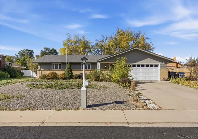 Single family home for sale at 2409 Emery St, Longmont, CO 80501 | MLS# 6628023