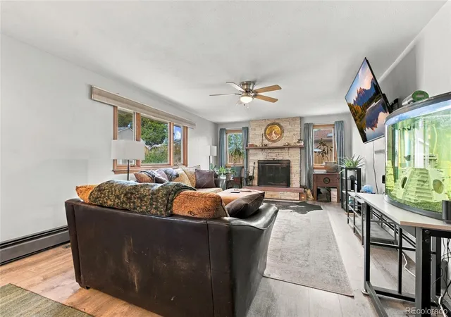 Photo 3 of Single family home for sale at 2409 Emery St, Longmont, CO 80501 | MLS# 6628023 | Listing updated on 2026-10-27