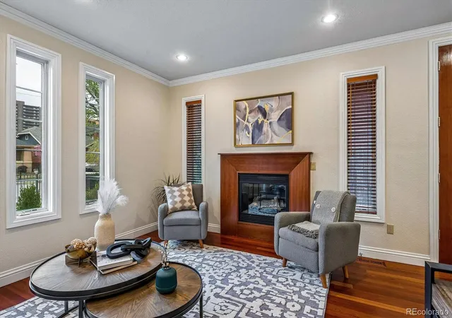 Photo 3 of Townhouse for sale at 464 S Franklin St, Denver, CO 80209 | MLS# 8556899 | Listing updated on 2026-10-29