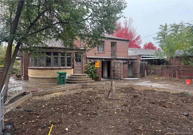 Photo 3 of Single family home for sale at 3334 Zenobia St, Denver, CO 80212 | MLS# 2503028 | Listing updated on 2026-10-27