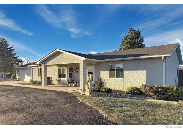 Photo 1 of Single family home for sale at 368 7th Street, Limon, CO 80828 | MLS# IR1071223 | Listing updated on 2026-10-26