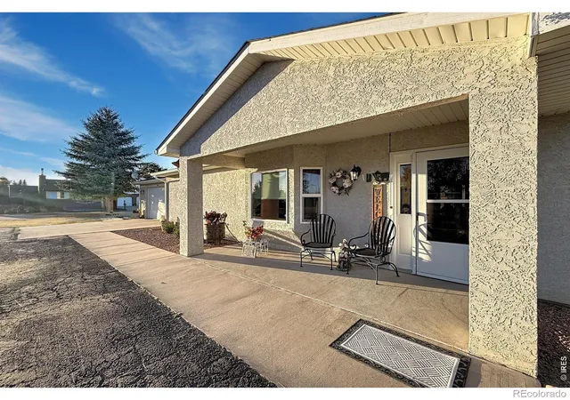 Photo 2 of Single family home for sale at 368 7th Street, Limon, CO 80828 | MLS# IR1071223 | Listing updated on 2026-10-26