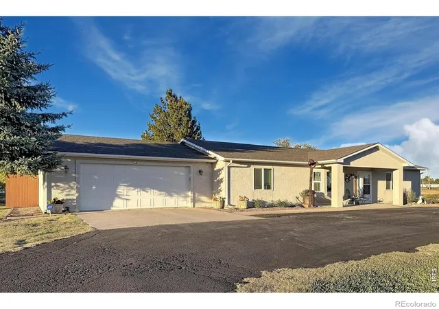 Photo 3 of Single family home for sale at 368 7th Street, Limon, CO 80828 | MLS# IR1071223 | Listing updated on 2026-10-26