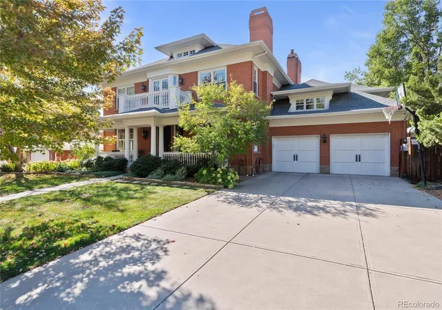 Photo 1 of Single family home for sale at 141 Elm St, Denver, CO 80220 | MLS# 2790126 | Listing updated on 2026-10-30