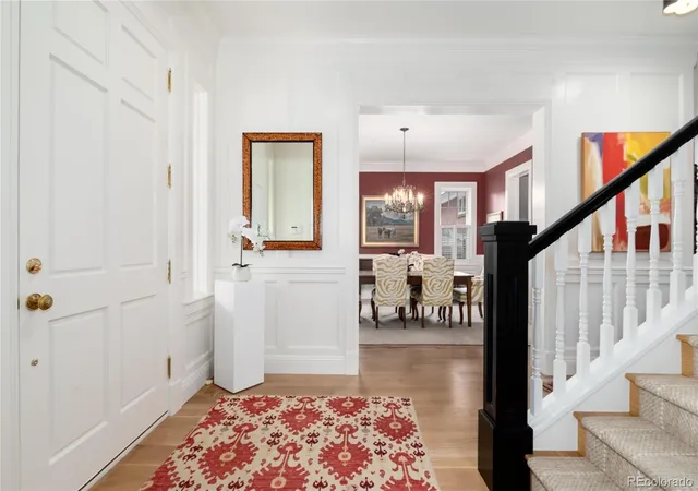 Photo 2 of Single family home for sale at 141 Elm St, Denver, CO 80220 | MLS# 2790126 | Listing updated on 2026-10-30