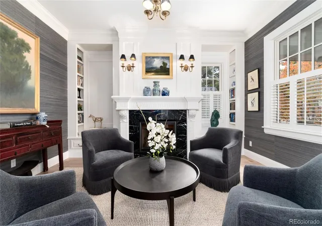 Photo 3 of Single family home for sale at 141 Elm St, Denver, CO 80220 | MLS# 2790126 | Listing updated on 2026-10-30