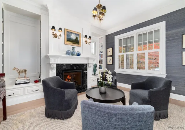 Photo 4 of Single family home for sale at 141 Elm St, Denver, CO 80220 | MLS# 2790126 | Listing updated on 2026-10-30
