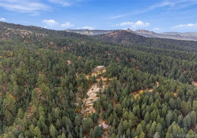 Single family home for sale at 896 S County Hwy 67, Sedalia, CO 80135 | MLS# 2971153