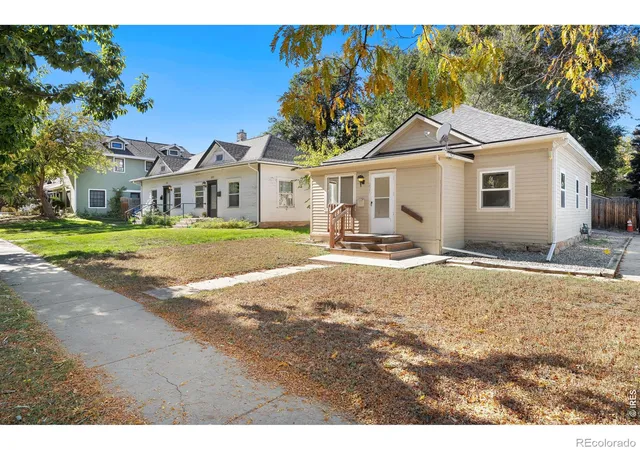Photo 1 of Single family home for sale at 235 N Whitcomb St, Fort Collins, CO 80521 | MLS# IR1071225 | Listing updated on 2026-10-27