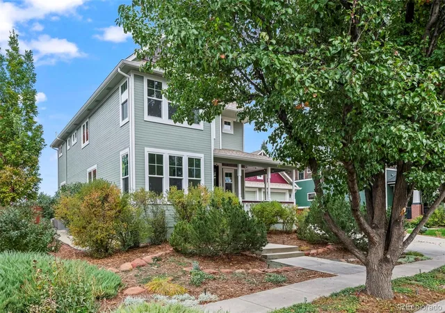 Photo 2 of Single family home for sale at 1305 Greening Ave, Erie, CO 80516 | MLS# 3808590 | Listing updated on 2026-10-27