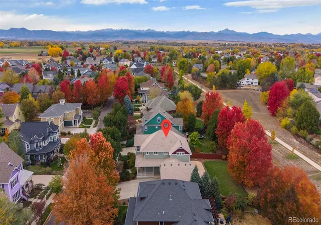 Photo 3 of Single family home for sale at 1305 Greening Ave, Erie, CO 80516 | MLS# 3808590 | Listing updated on 2026-10-27
