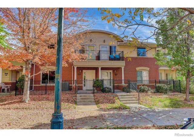 Photo 2 of Condo for sale at 7440 Lowell Blvd #C, Westminster, CO 80030 | MLS# IR1071226 | Listing updated on 2026-10-26