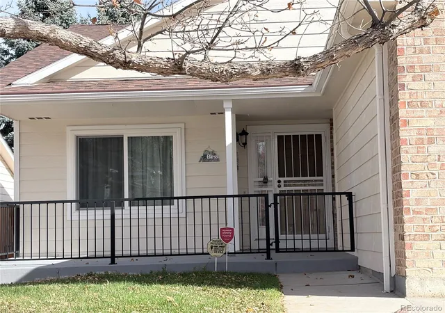 Photo 2 of Single family home for sale at 5494 S Ward Way, Littleton, CO 80127 | MLS# 2703348 | Listing updated on 2026-10-29