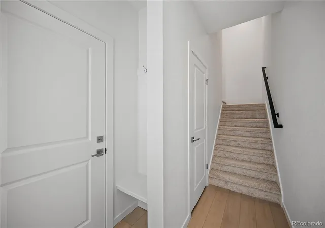 Photo 2 of Townhouse for sale at 11969 Soprano Trl, Parker, CO 80134 | MLS# 7677148 | Listing updated on 2026-10-29