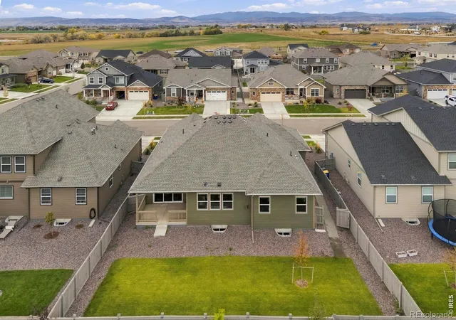 Photo 2 of Single family home for sale at 1842 Chaffee Crst Dr, Berthoud, CO 80513 | MLS# IR1071227 | Listing updated on 2026-10-26